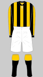 berwick rangers 1927