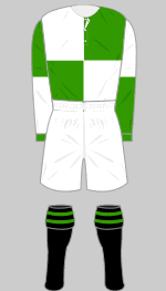 celtic 1926 change kit