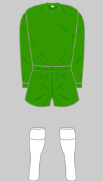 celtic change kit otober 1972