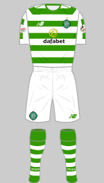 celtic 2018-19 1st kit