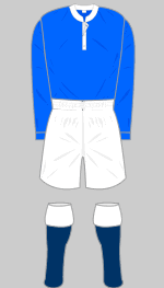 cowdenbeath 1923-24