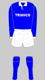 cowdenbeath fc 1990-91