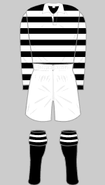 dunfermline athletic 1920