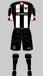 dunfermline athletic 2016-17 1st kit