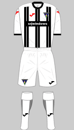 dunfermline athletic 2020-21