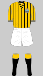 east fife 1960