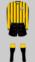 east fife fc 1963