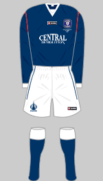 falkirk fc 2007