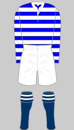 greenock morton 1927