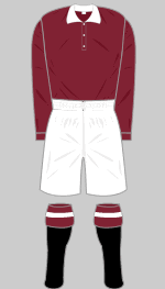 hearts 1921-22