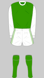 hibernian 1971-72