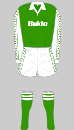 hibernian 1977