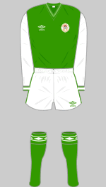 hibernian 1984