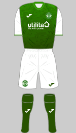 hibernian 2021-22