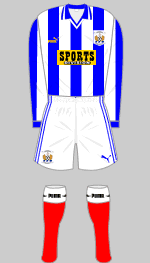 kilmarnock 1998