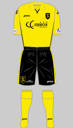 livingston fc 2014-15