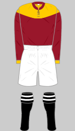 motherwell 1924-1925 change kit