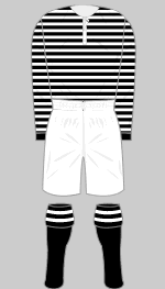 queen's park fc 1914-15