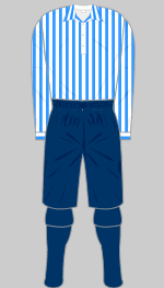 raith rovers 1891-92