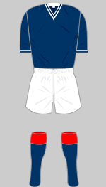 raith rovers 1961-61