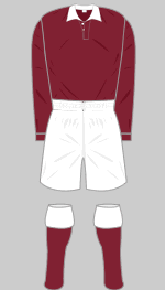 stenhousemuir 1930-31