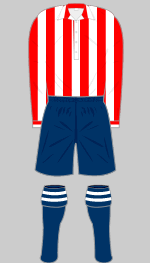 southampton 1928-30