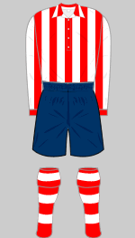 southampton fc 1941-42