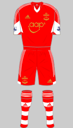 southampton fc 2013-14