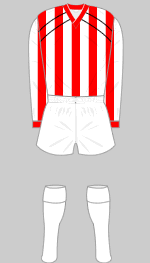 stevenage borough 1988-90