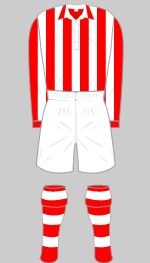 stoke city 1946-49