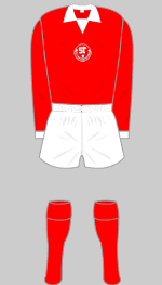 swindon town 1974-75