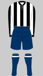 spurs 1921-22 change kit