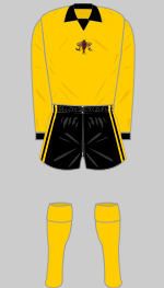 watford fc 1972