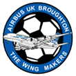 airbus uk crest