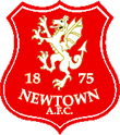 newtown afc crest