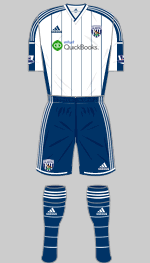 wba 2014-15 1st kit