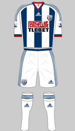 west bromwich albion 2015-16