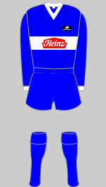 wigan athletic 1985