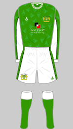 yeovil town 1999-2000