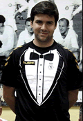 cultural leonosa 2014 tuxedo shirt photo