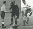 england v spain 1931