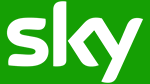 sky logo