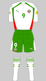 bulgaria euro 2004